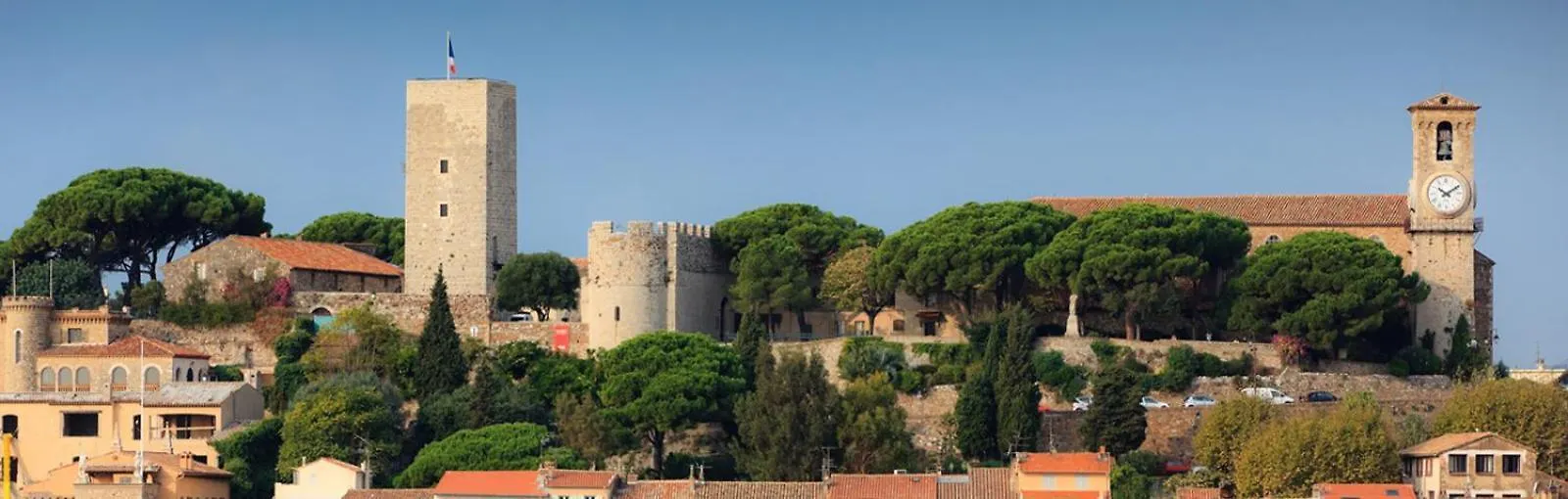 Apartman Coeur Historique De Cannes Entre Palais Et Mer