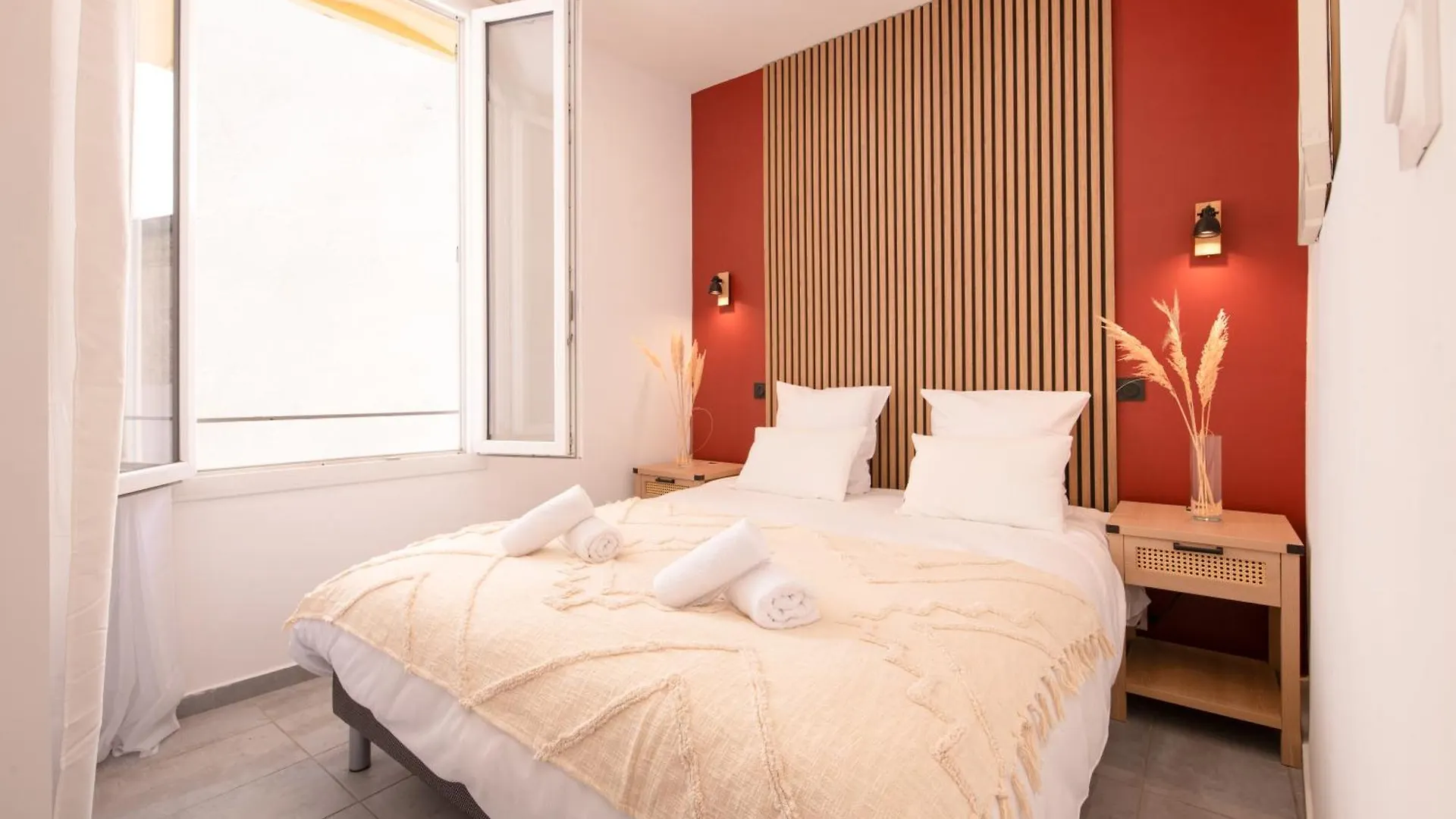 Apartman Coeur Historique De Cannes Entre Palais Et Mer